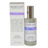 Demeter Lilac by Demeter Cologne Spray 4 oz For Women 4 oz Eau De Cologne for Women