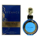 Rochas Byzance 2oz Eau De Parfum Spray for Womens Perfume 2 oz Eau De Parfum for Women