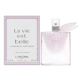 LA VIE EST BELLE FLOWERS OF HAPPINESS by Lancome 2.5oz EDP for Women. 2.5 oz Eau De Parfum for Women