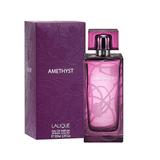 LALIQUE Amethyst by Lalique EDP Spray 3.3 oz for Women. 3.3 oz Eau De Parfum for Women