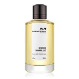 MANCERA COCO VANILLE TESTER 4 OZ EDP SPRAY FOR WOMEN (Tester) 4 oz Eau De Parfum for Women