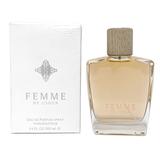 USHER FEMME 3.4oz EDP SPRAY WHITE BOX for Women. 3.4 oz Eau De Parfum for Women