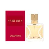 VALENTINO VOCE VIVA 3.4 EDP FOR WOMEN 3.4 oz Eau De Parfum for Women