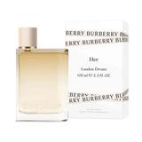 Burberry Her London Dream Eau de Parfum 3.3 oz Spray 3.3 oz Eau De Parfum for Women