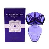 BCBG MAX AZARIA Bon Genre for Women 3.4 oz Eau De Parfum for Women