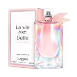 La Vie Est Belle Soleil Cristal by Lancome for Women 3.4 oz Eau De Parfum for Women