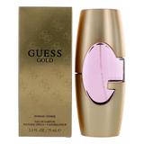 Gold by Guess for Women 2.5 oz Eau De Parfum for Women