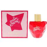 So Sweet 1.7 oz Eau De Parfum by Lolita Lempicka for Women 1.7 oz Eau De Parfum for Women