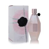 Flowerbomb Dew by Viktor And Rolf for Women 3.4 oz Eau De Parfum for Women