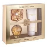 BCBG Bon Chic 2 Piece Gift Set for Women Standard Eau De Parfum for Women