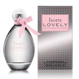 Born Lovely by Sarah Jessica Parker for Women 3.4 oz Eau De Parfum for Women