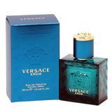 Versace Eros for Men 1 oz Eau De Toilette for Men