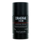 Drakkar Noir 2.5 oz Deo Stick for men 2.5 oz Deodorant Stick for Men