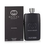 Gucci Guilty Pour Homme by Gucci for Men 5.0 oz Eau De Parfum for Men