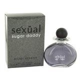 Sexual Sugar Daddy by Michel Germain for Men 4.2 oz Eau De Toilette for Men