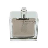Euphoria by Calvin Klein for Men (Tester) 3.4 oz Eau De Toilette for Men