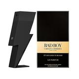 Bad Boy Le Parfum by Carolina Herrera for Men 3.4 oz Eau De Parfum for Men