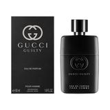 Gucci Guilty Pour Homme EDP 1.6oz for Men 1.6 oz Eau De Parfum for Men
