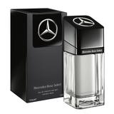 Select by Mercedes-Benz for Men 3.4 oz Eau De Toilette for Men