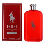 Polo Red by Ralph Lauren for Men 6.7 oz Eau De Parfum for Men