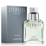 Eternity Cologne by Calvin Klein for Men 3.3 oz Eau De Toilette for Men