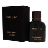 Intenso From Dolce And Gabbana For Men 2.5 oz Eau De Parfum for Men