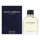 Pour Homme Aftershave From Dolce and Gabbana For Men 4.2 oz After Shave for Men