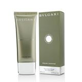 Pour Homme Aftershave Balm From Bvlgari For Men 3.4 oz After Shave for Men