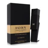 Bad Boy Le Parfum From Carolina Herrera For Men 1.7 oz Eau De Parfum for Men