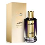 Mancera Aoud Vanille 4 oz Eau De Parfum for Unisex