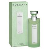 Eau Parfumee Au The Vert by Bvlgari 2.5 oz Eau De Cologne for Unisex