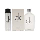 Calvin Klein Fragrance Sets 3.3 - CK One 3.3-Oz. Eau de Toilette 2-Pc. Set