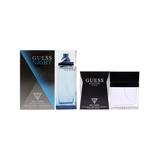 GUESS Men's Fragrance Sets 3.4oz - Guess Night & Seductive 2-Pc. Fragrance Set Men