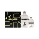 Calvin Klein Fragrance Sets 6.7oz - CK Everyone 6.7-Oz. Eau de Toilette 2-Pc. Gift Set