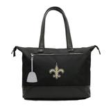 MOJO New Orleans Saints Premium Laptop Tote Bag