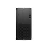 HP Workstation Z2 G9 6H902UT#ABA Gaming Desktop Computer, Intel Core i5, 16GB Memory, 512GB SSD, Windows 10 Pro