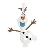 Disney Holiday | Disney Frozen 2 Olaf Hallmark Christmas Tree Ornament | Color: White | Size: Os