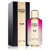 Mancera Pink Prestigium 4 oz Eau De Parfum for Women