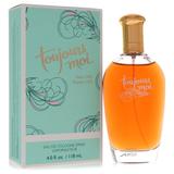 Tou Jour Moi For Women By Dana Eau De Cologne Spray 4 Oz