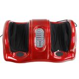 Shiatsu Home Foot Massager Machine With Switchable Kneading Rolling