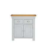 Seattle Ready Assembled Compact Sideboard