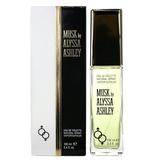 Alyssa Ashley Musk Eau De Toilette Spray for Women by Alyssa Ashley - 3.4 oz / 100 ml