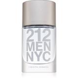 Carolina Herrera 212 NYC Men Eau de Toilette for Men 30 ml