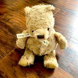 Disney Toys | Classic Winnie The Pooh. | Color: Cream | Size: 12