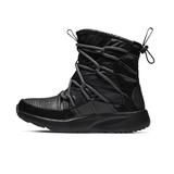 Tanjun High Rise Shoes In Black, - Black - Nike Boots