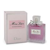 Christian Dior Miss Dior Blooming Bouquet 5oz EDT Spray for women 5.0 oz Eau De Toilette for Women