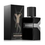 Y Le Parfum from Yves Saint Laurent for Men 2 oz Parfum for Men