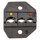 KLEIN TOOLS VDV205-035 Crimp Die Set Insulated Terms, AWG 10-22