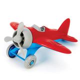 Green Toys Airplane - Red Wings