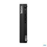 Lenovo ThinkCentre M90q i5-12500 mini PC Intel® Core i5 16 GB...